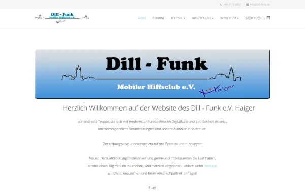 dill-funk.de