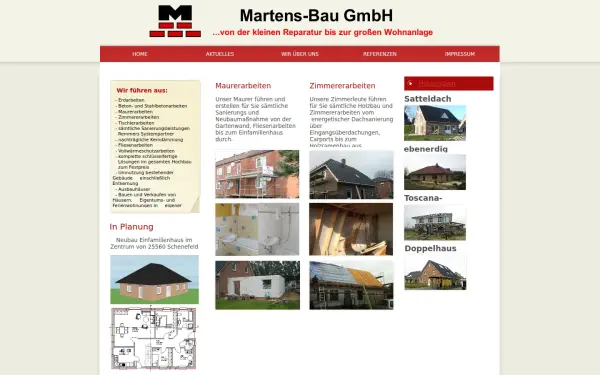 martens-bau.de
