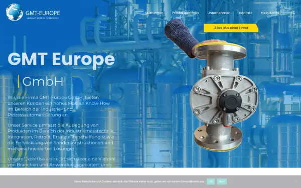 www.gmt-europe.com