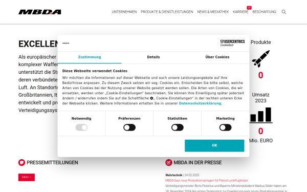 www.mbda-deutschland.de
