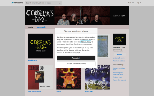 cordeliasdad.bandcamp.com