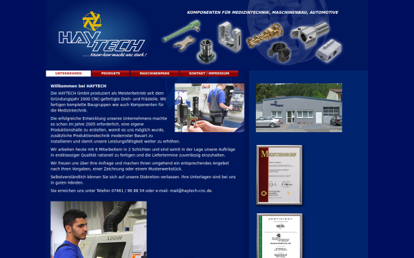 haytech-cnc.de