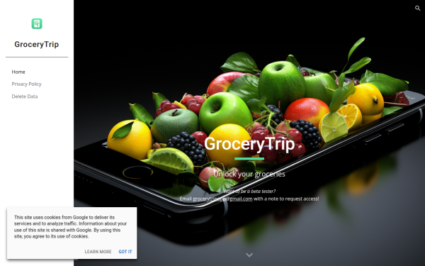 www.grocerytrip.app
