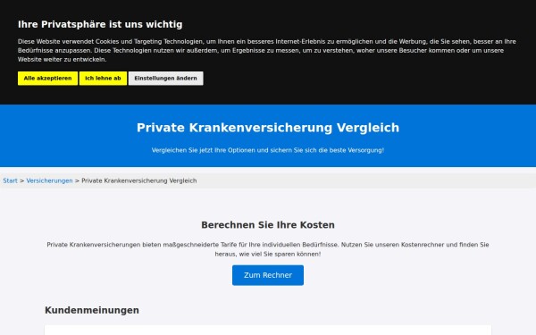 www.private-krankenversicherung.xyz
