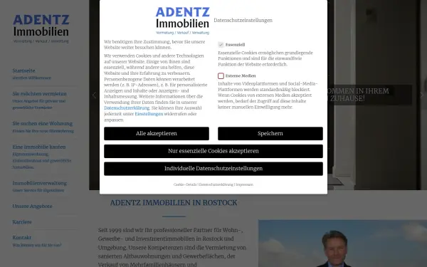 www.adentz.de