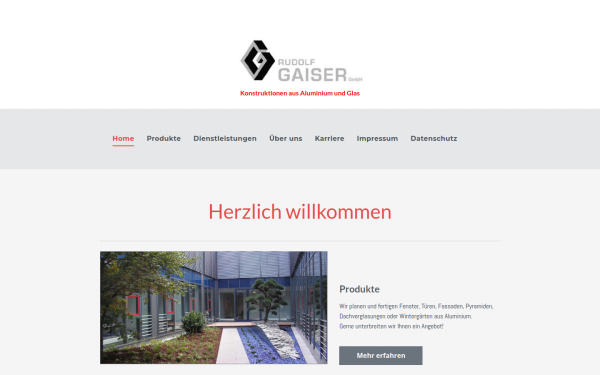 www.gaiser-fensterbau.de