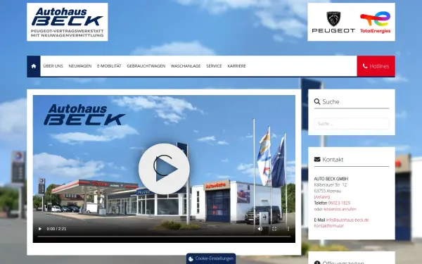 autohaus-beck.de