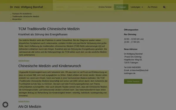 banzhaf-tuebingen.de