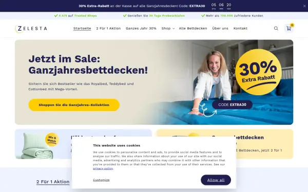 zelesta.de