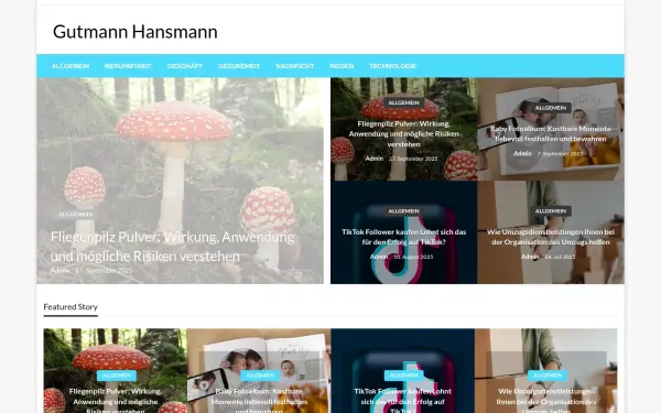 gutmann-hansmann.de