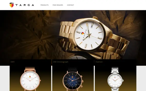 targa.com