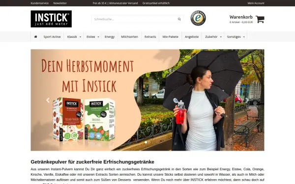 www.instick.de