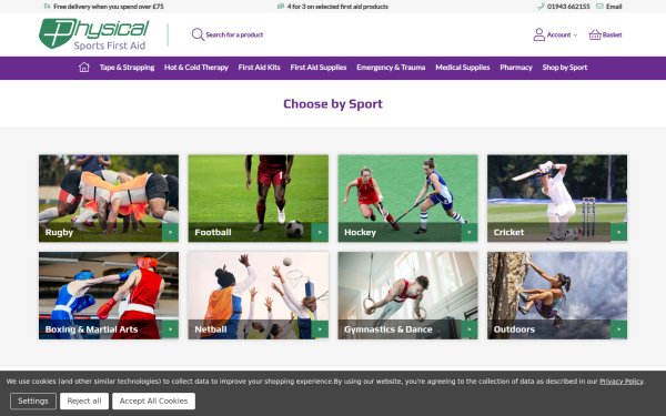 www.physical-sports.co.uk