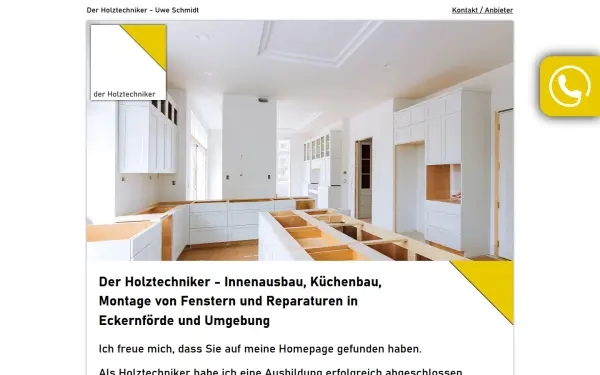 der-holztechniker.de