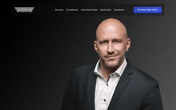 spauke-holding.de