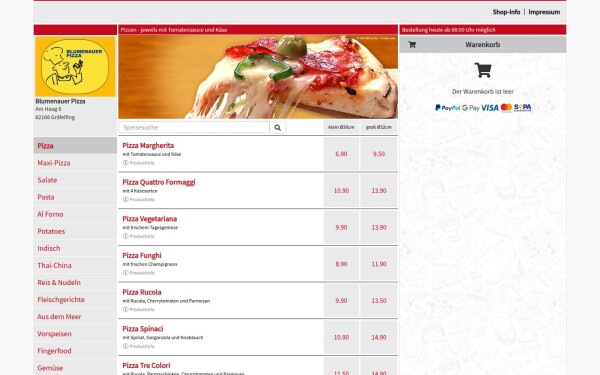 www.blumenauer-pizzeria.de