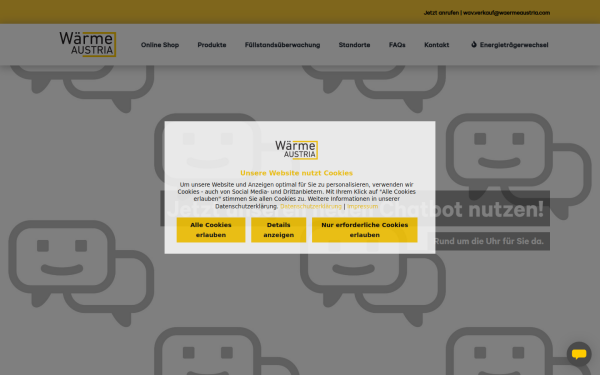 www.waermeaustria.com