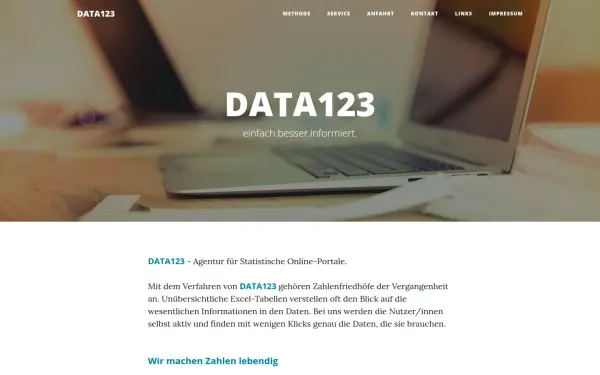 data123.de