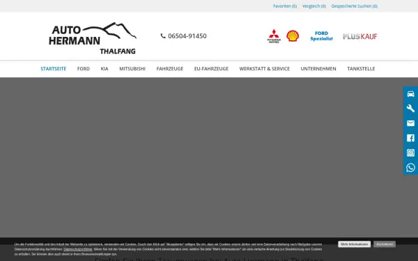 hermann-autohaus.de
