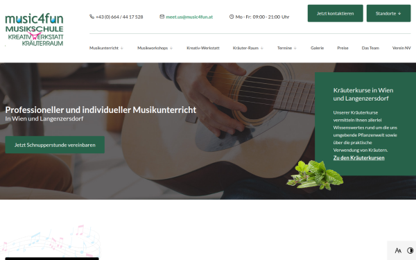 www.music4fun.at