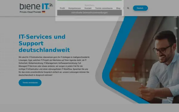 bieneit.de
