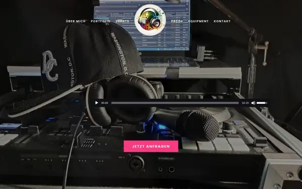 djpartysound.de