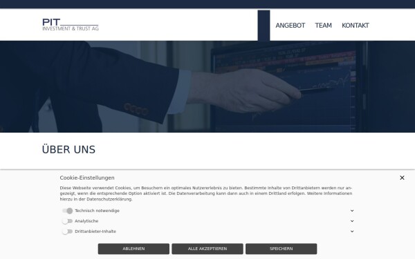 pitinvest.ch