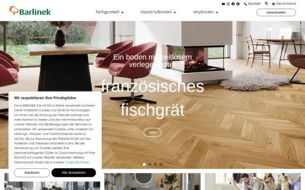 www.barlinek.de