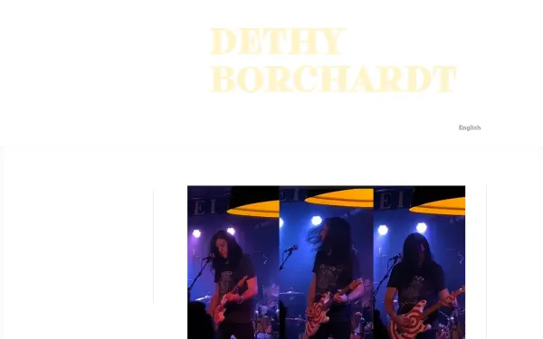 www.dethyborchardt.de