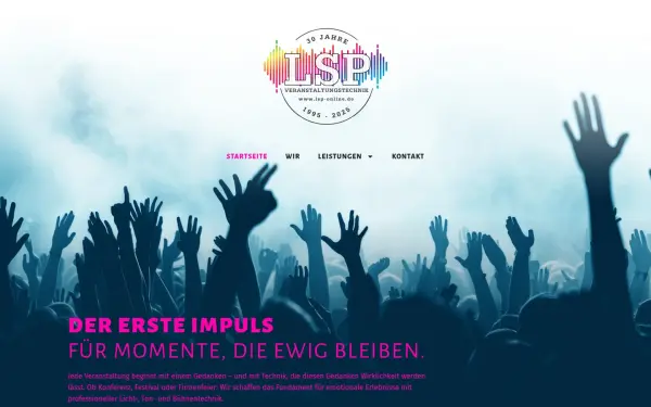 www.lsp-online.de
