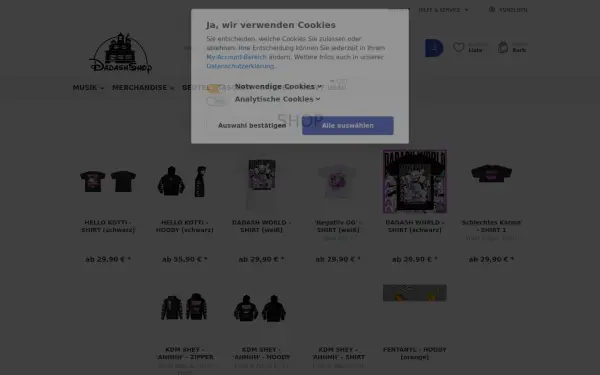 dadash-shop.de