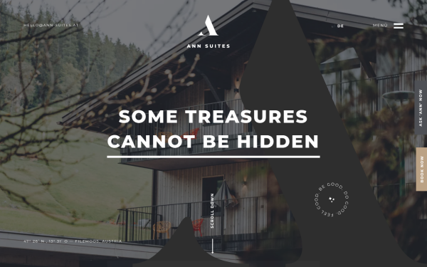 www.ann-suites.at
