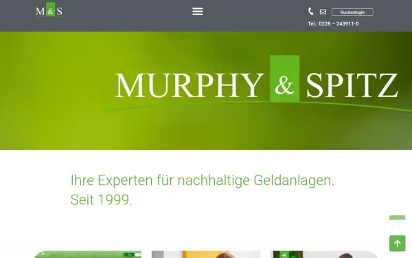 www.murphyandspitz.de