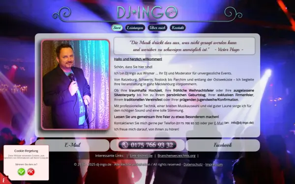 dj-ingo.de
