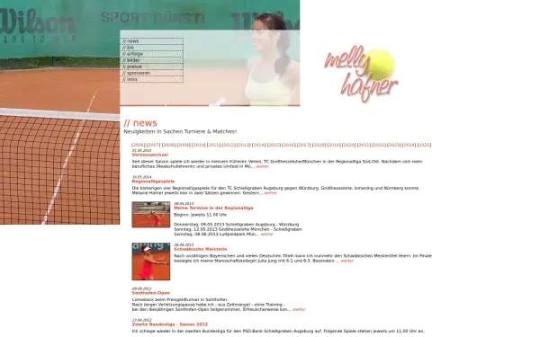 melanie-hafner.de
