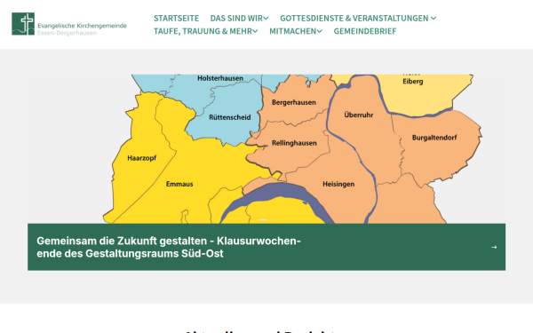 www.gemeinde-bergerhausen.de