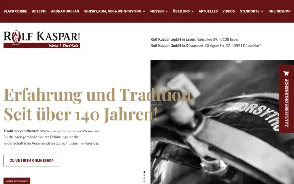 www.kaspar-spirituosen.de