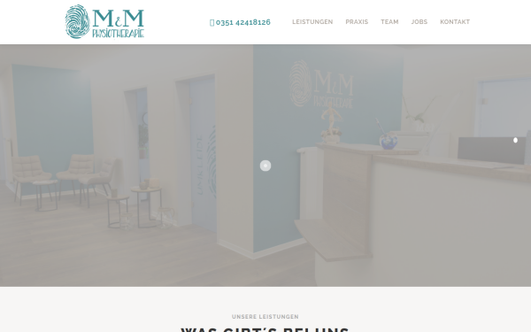mmphysio.de