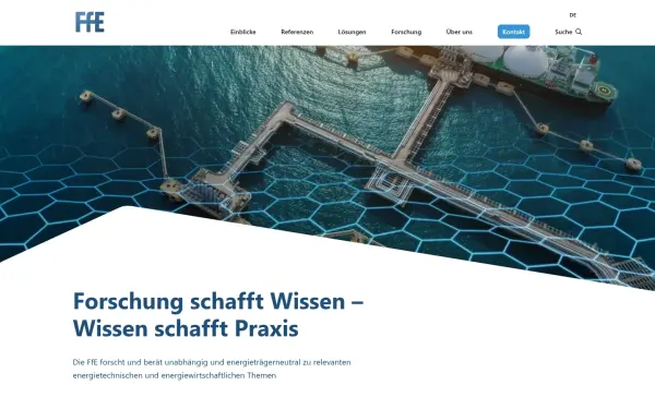 www.ffe.de