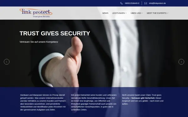 www.linkprotect.de