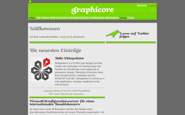 graphicore.de