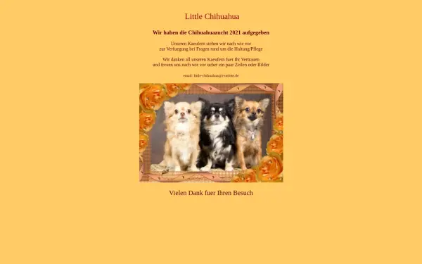 little-chihuahua.de