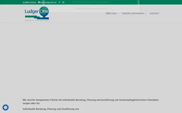 www.ludgerotte.de