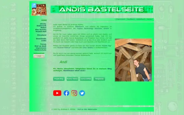 andis-bastelseite.de