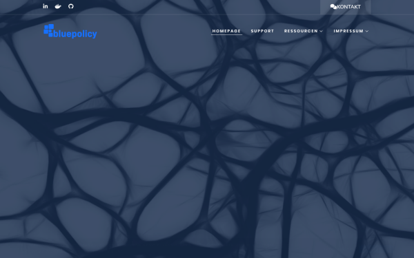 bluepolicy.ai