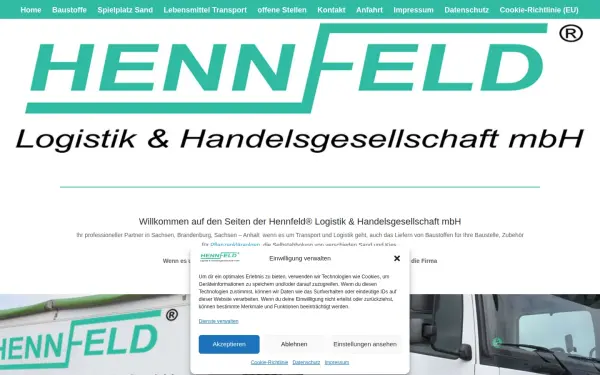 hennfeld.de