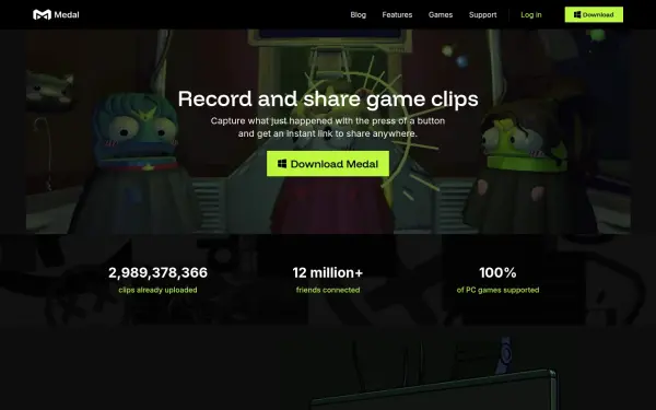 medal.tv