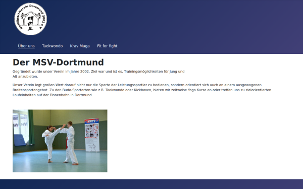 msv-dortmund.de