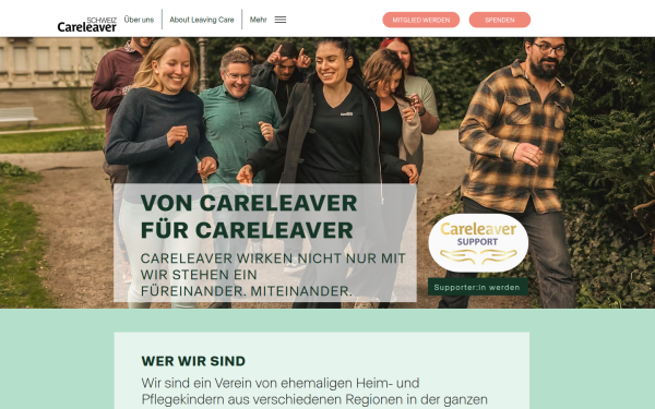 www.careleaver.ch