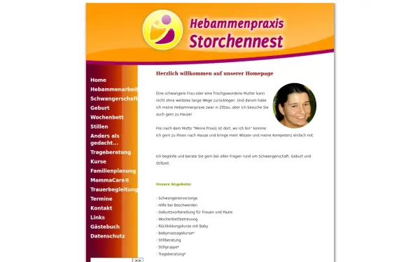 hebamme-zittau.de